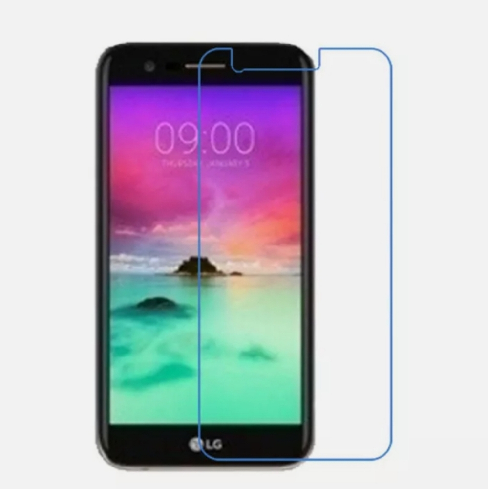 LG Stylo 3 screen protector